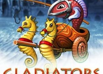 Gladiators игровой автомат
