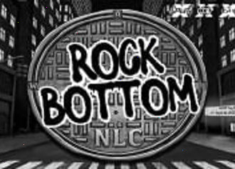 Слот Rock Bottom